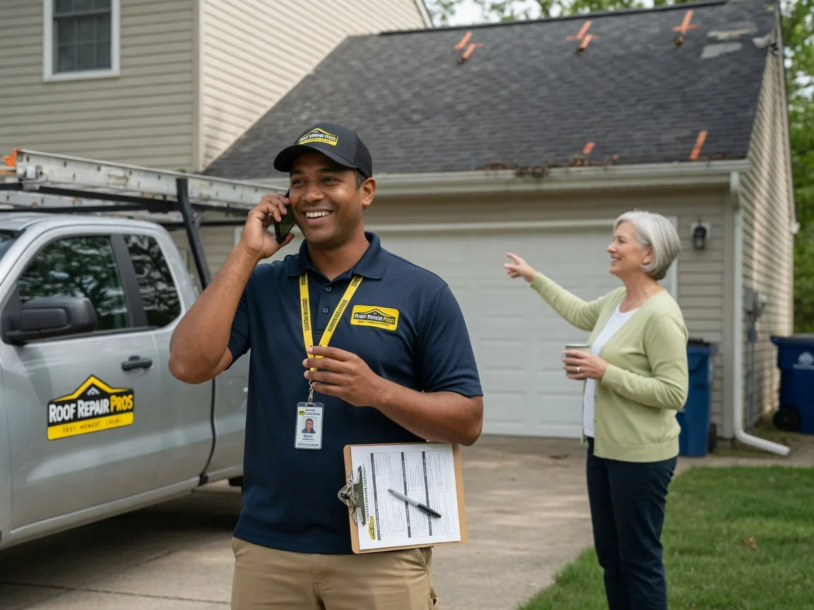 Roof Repair Everest, KS FAQs